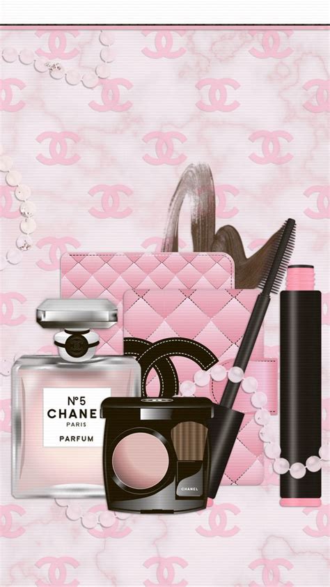 fondo de maquillaje chanel